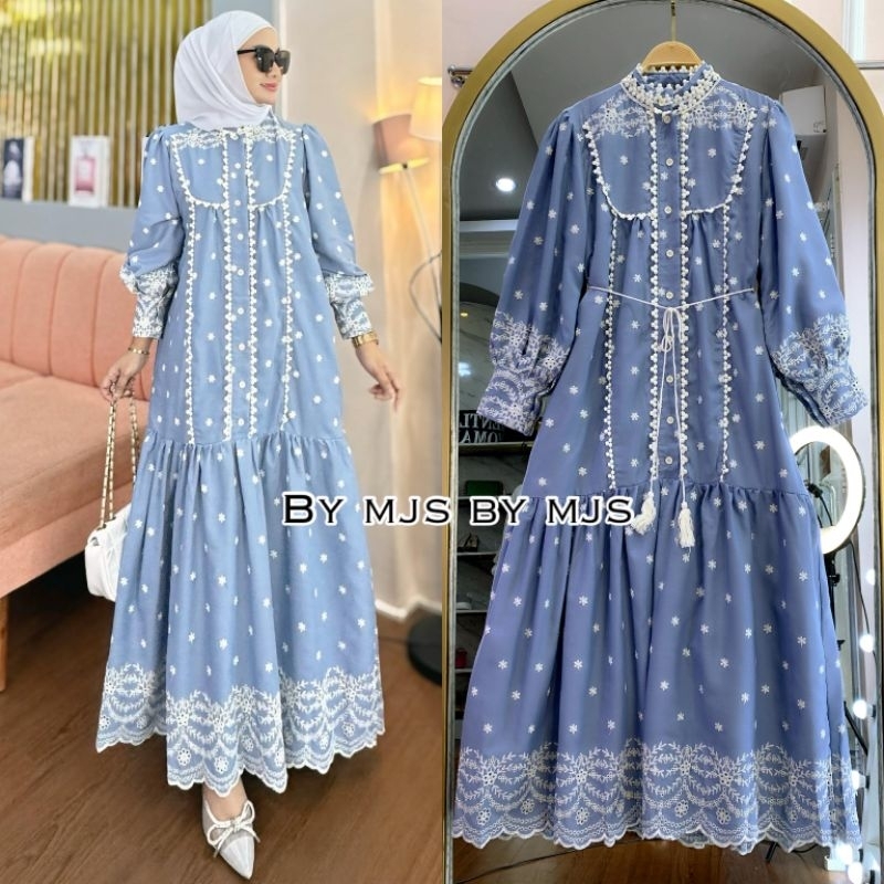 Dress Queen Premium