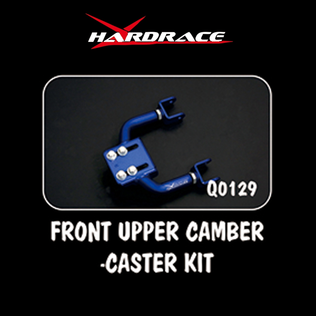 FRONT UPPER CAMBER - CASTER KIT HONDA CIVIC EG EH EJ