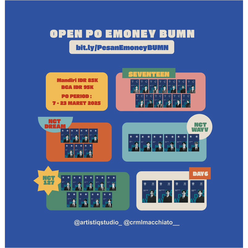

ID CARD BUMN