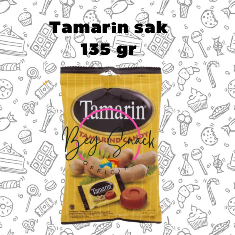 

PERMEN SARI ASAM TAMARIN SAK 135gr