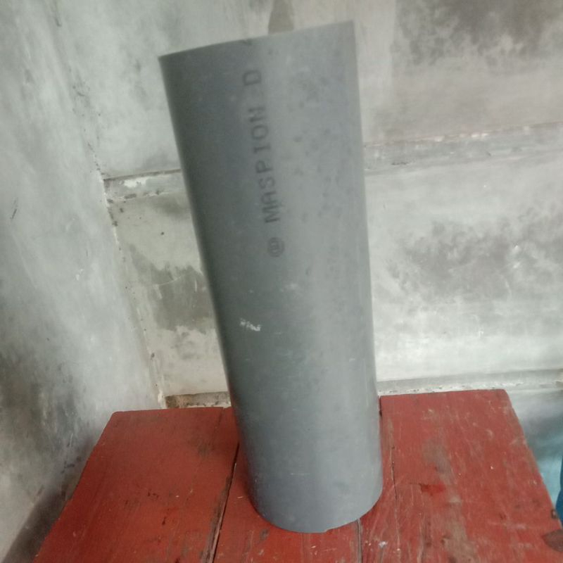 pipa paralon pvc 4 inchi