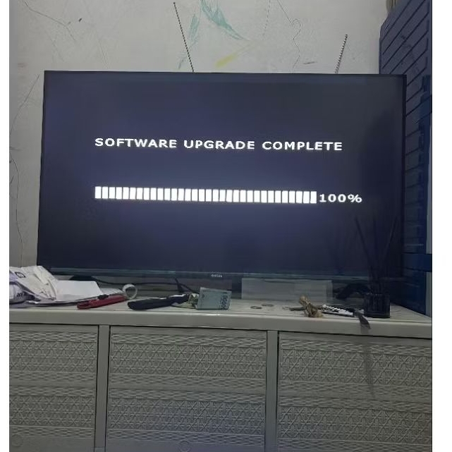 Firmware Coocaa 50Y72 55Y72 by link