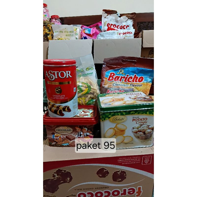 

jajan lebaran