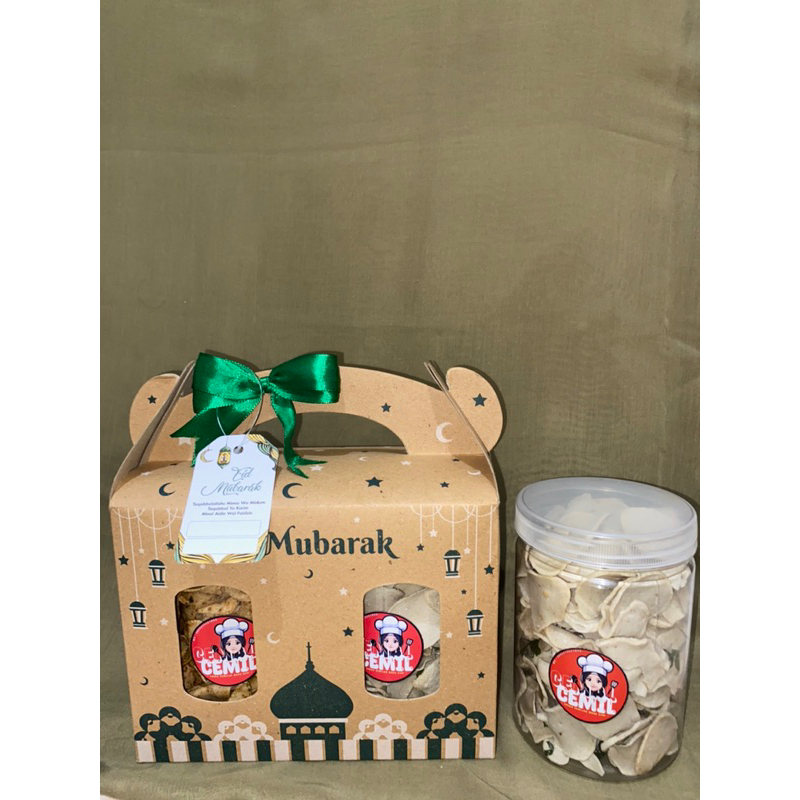 

HAMPERS BASRENG MURAH