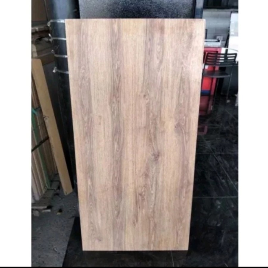 Granit lantai motif kayu garuda st019 Ukuran 60x120 matt dof kayu