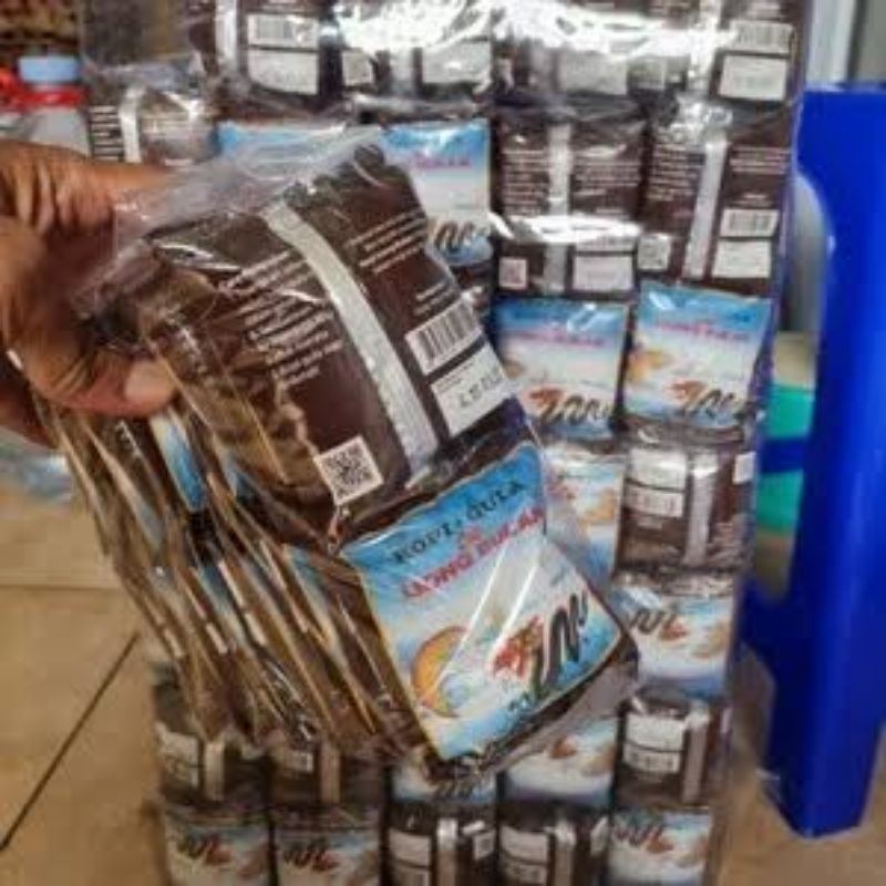 

KOPI LIONG BULAN PER PACK