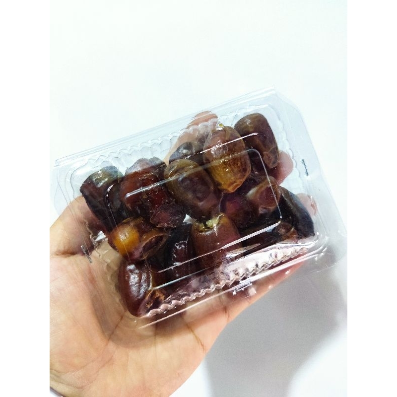 

Kurma Golden Valey Kemasan Kecil