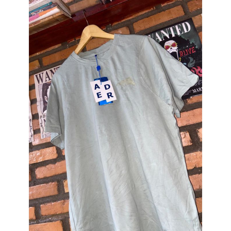 tshirt ader error BNWT