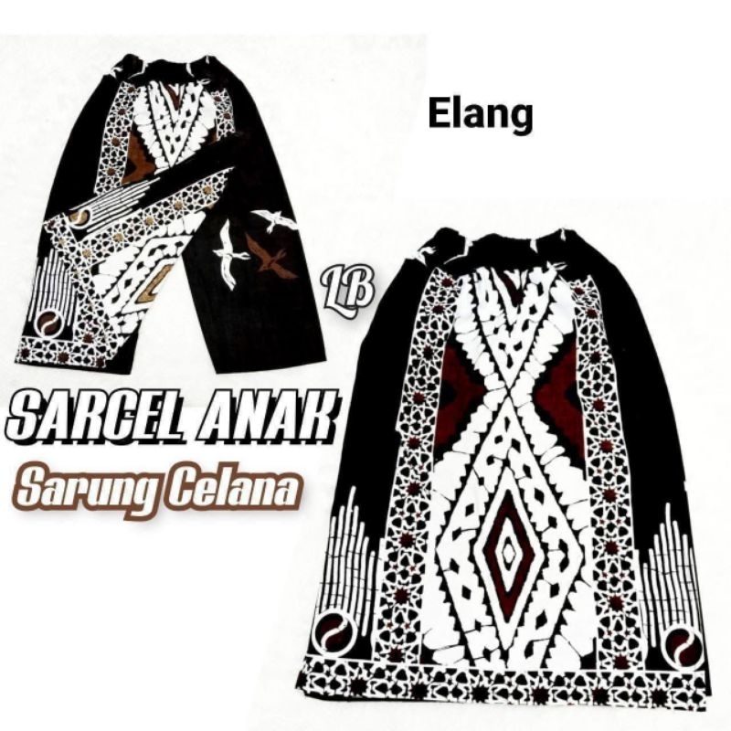SARUNG CELANA ANAK KATUN , SARUNG CELANA KATUN TEBAL ANAK BATIK GUS IQDAM TERBARU, SARUNG ANAK ,SARU