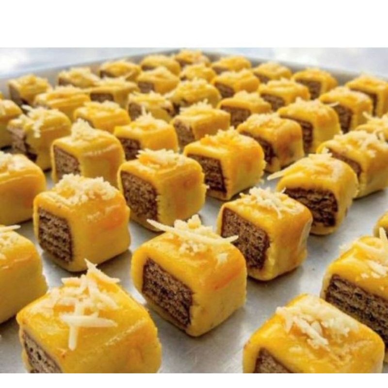 

NastarWafer