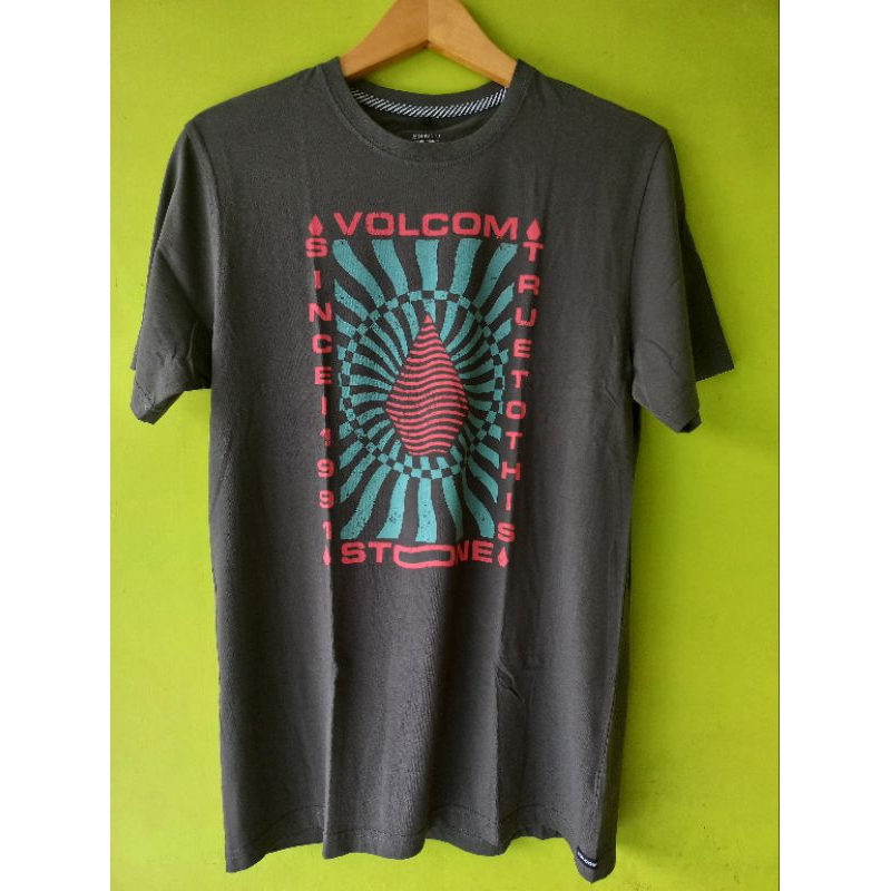Volcom original Planet Surf