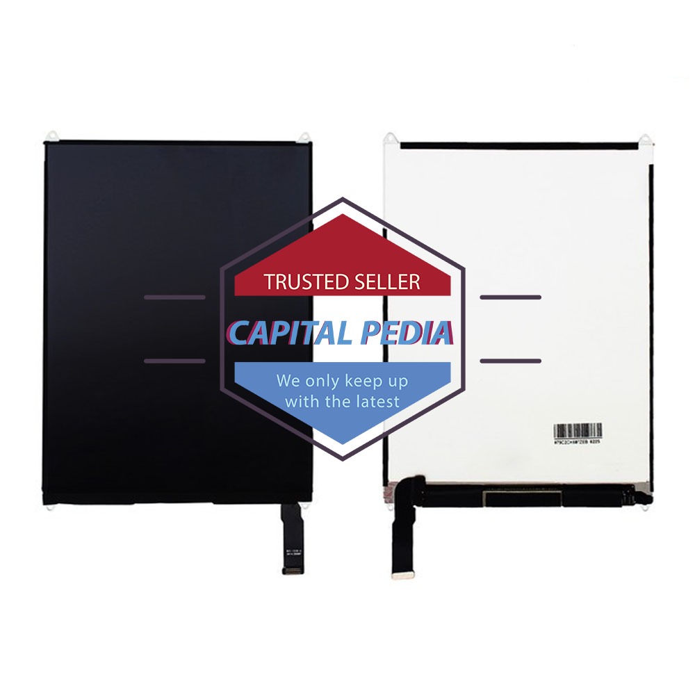 LCD COMPATIBLE FOR IPAD MINI 1 A1432 A1454 A1455