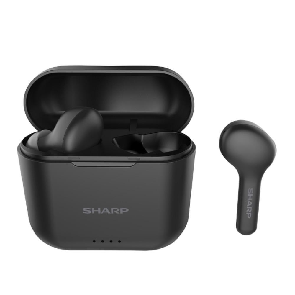 SHARP TWS  EARPHONES HP-TW10