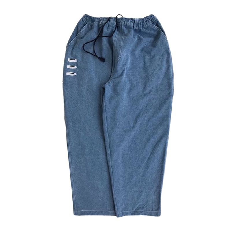 m3ndo peluru blue
