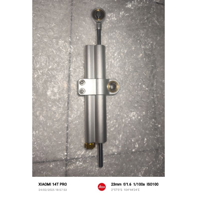 Steering damper Ohlins SD0002 original