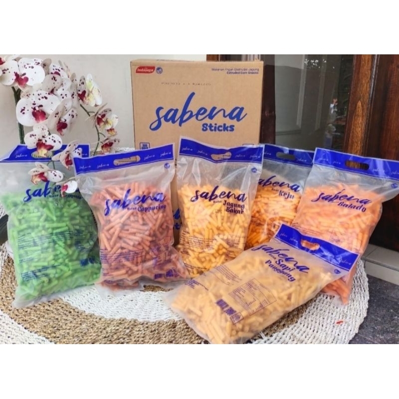 

GR shop - Sabena Stick Jumbo