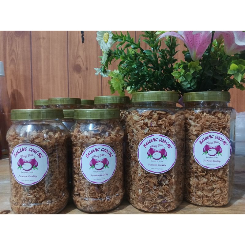 

Bawang Goreng Kang Sam