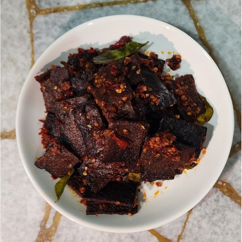 

DendengSambalMerahVegan/Vegetarian135GrFrozen