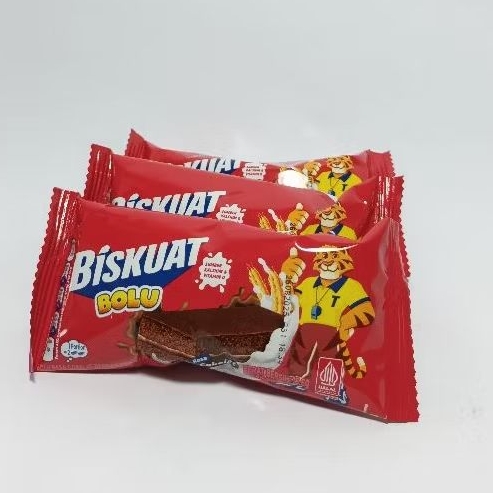 

BISKUAT BOLU 17GR ECER