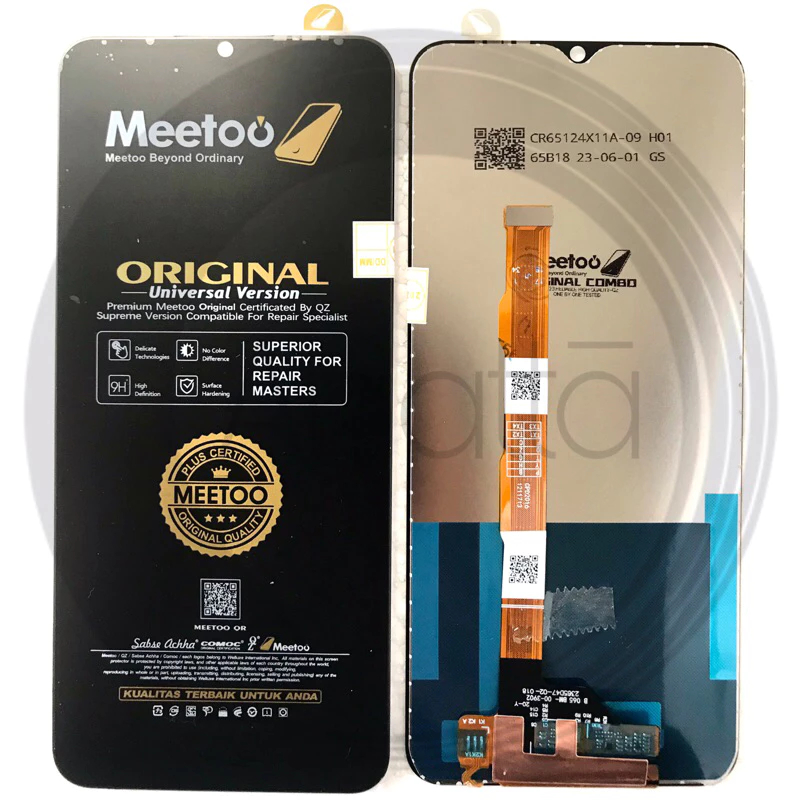 Lcd vivo y20, y20s, y15s, y15s