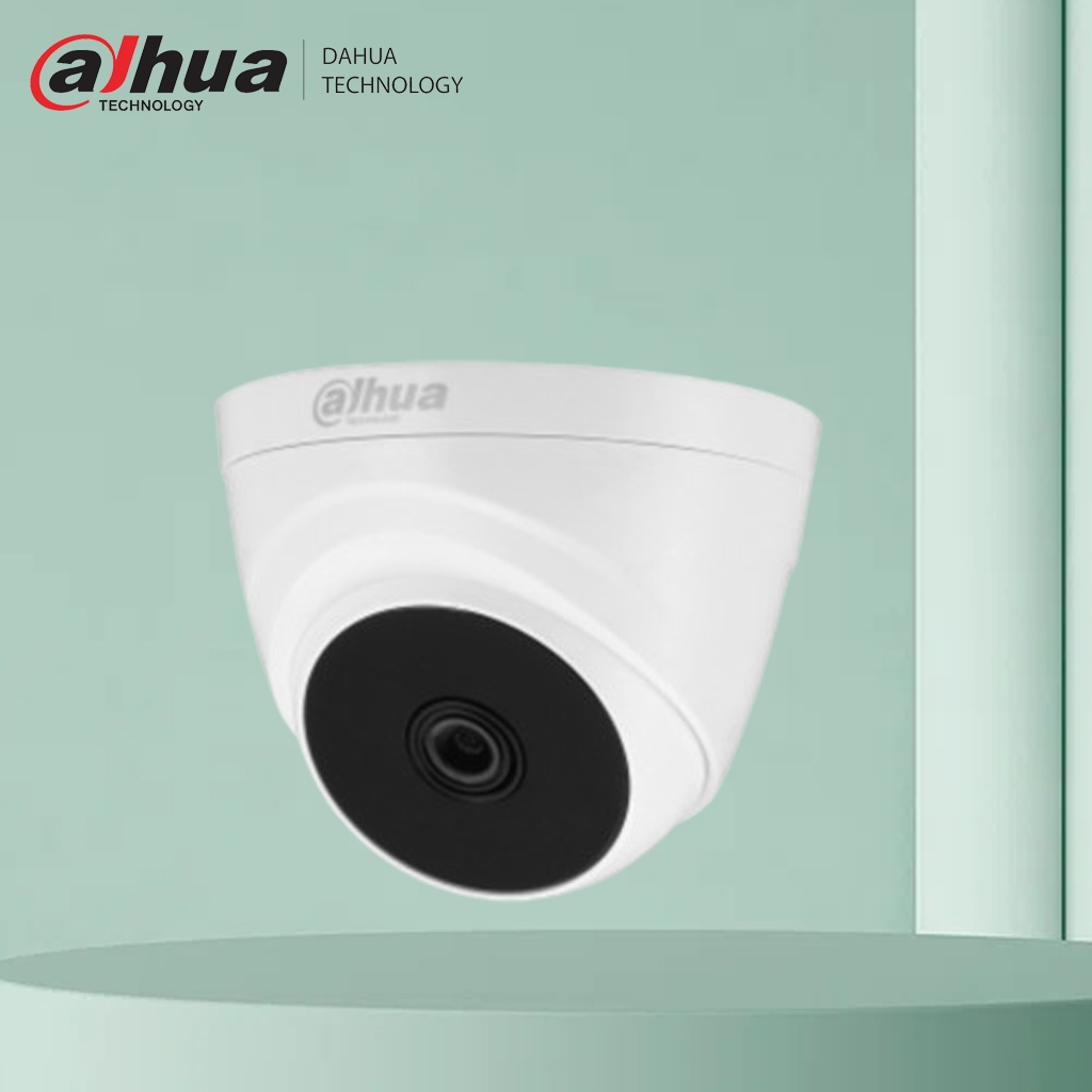 CAMERA CCTV / CAM CCTV DAHUA INDOOR 2MP HDCVI