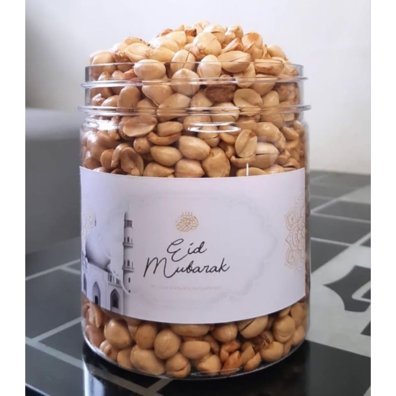 

KACANG BAWANG GORENG RENYAH!!