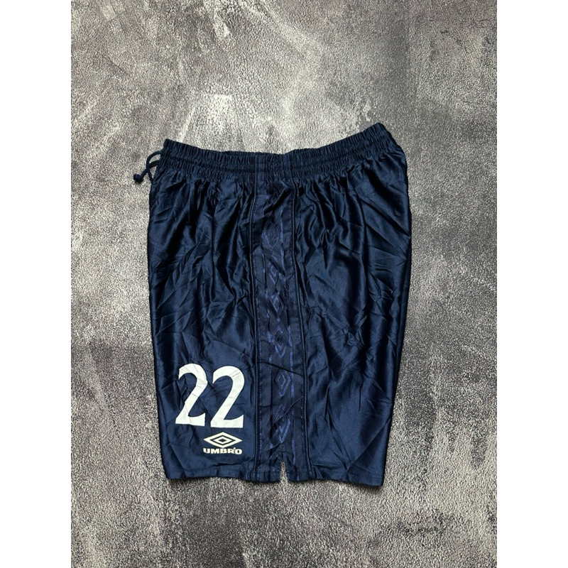 CELANA PENDEK UMBRO SECOND