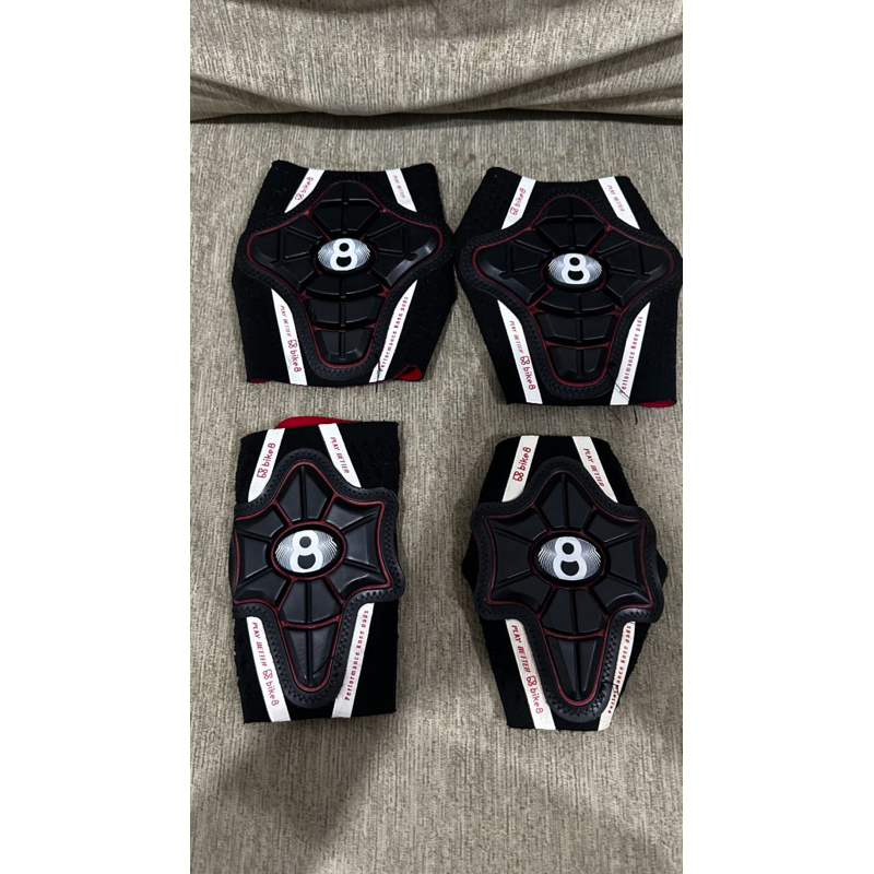 protector bike 8