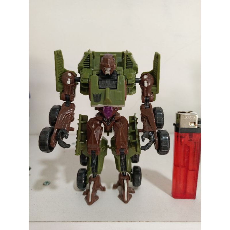 Transformers ROTF Bludgeon Hasbro
