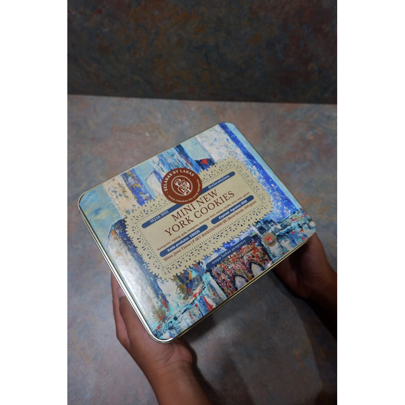 

1kg mix choco dan original