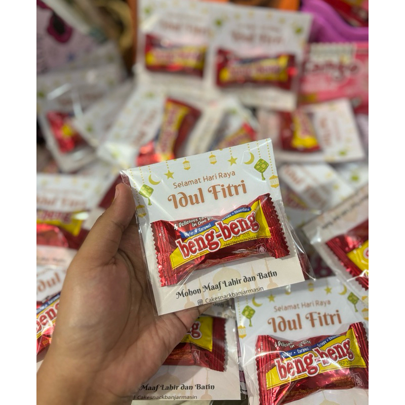 

AMPLOP SNACK LEBARAN AMPLOP LEBARAN