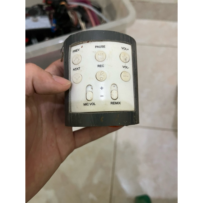 modul speaker wireless/ amplifer mini rakitan