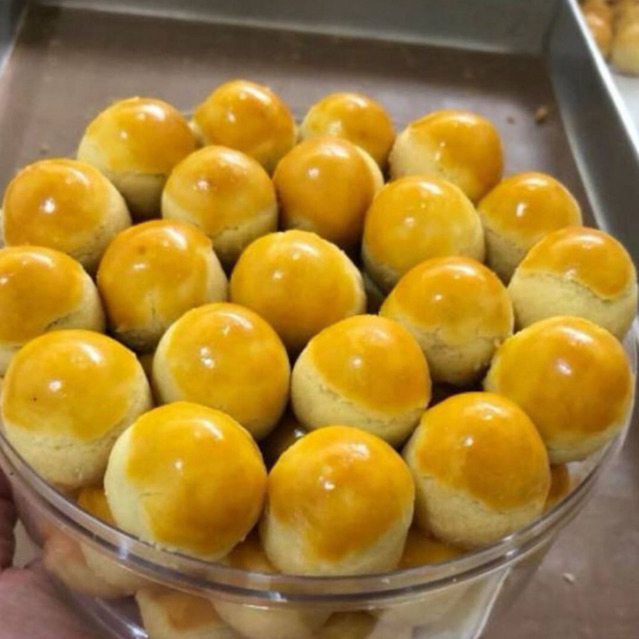 

Nastar Nanas Original PREMIUM
