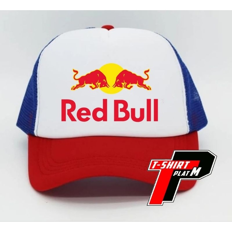 Hat / Cap /  Red_Bull Bisbol