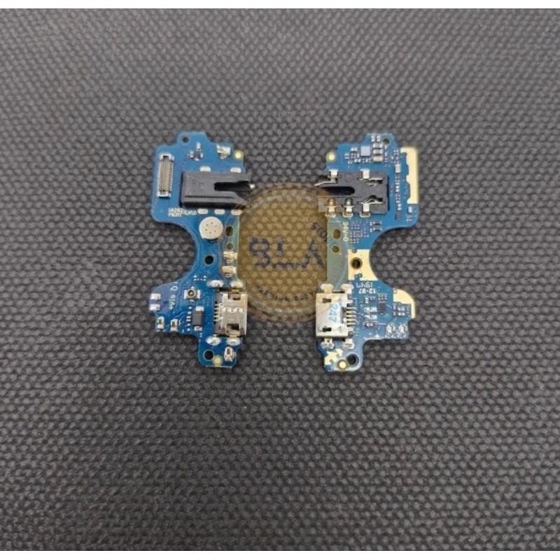 Flexible charger / Pcb Papan Cas konektor iTel Vision 2 L6503 Original