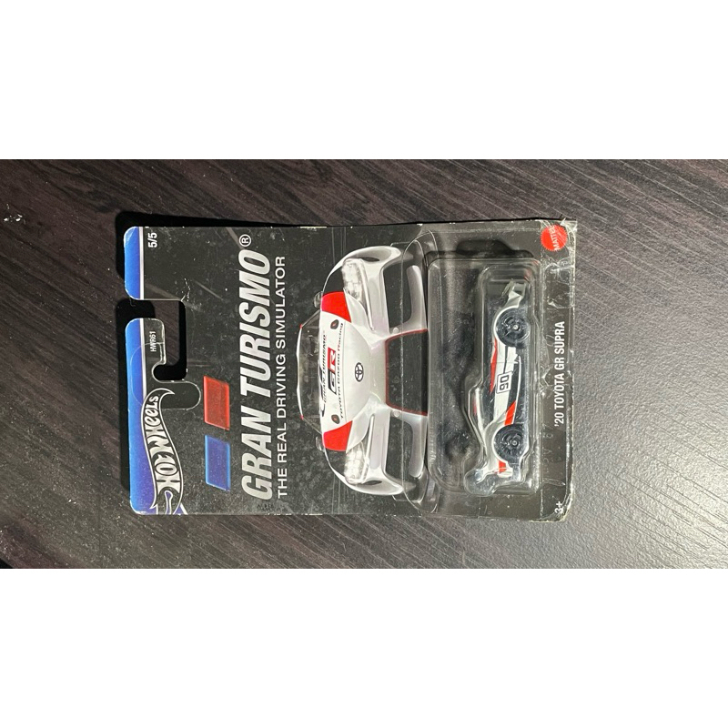 hotwheels gr supra