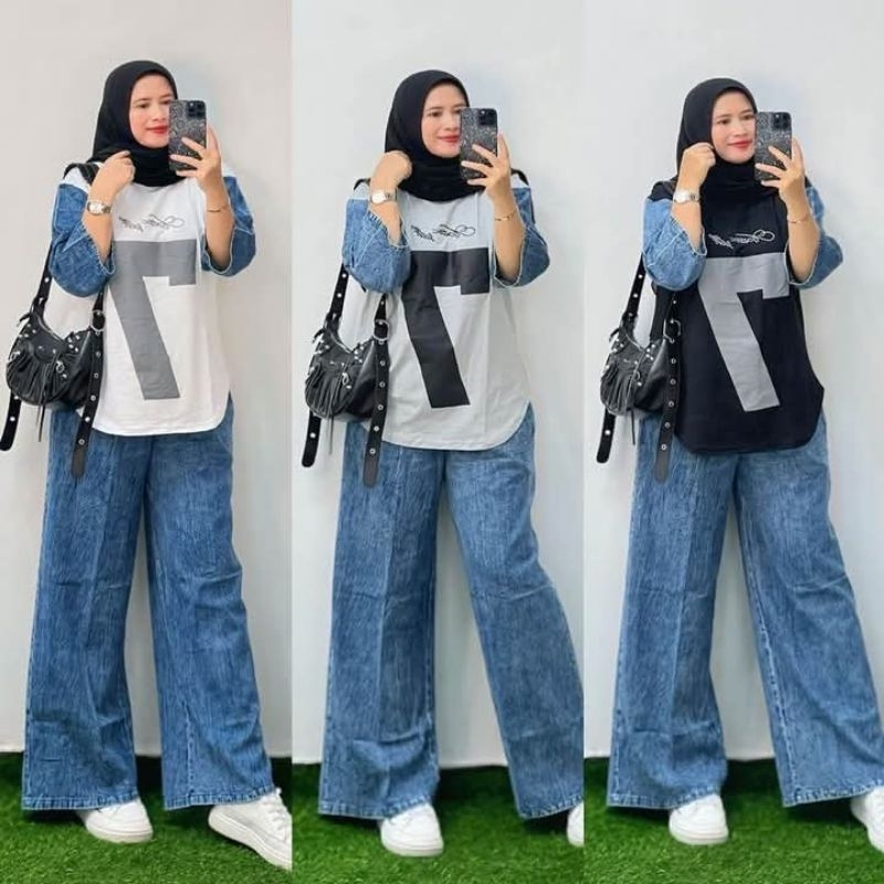 Stelan combed mix jeans celana jeans type SEVEN (7)