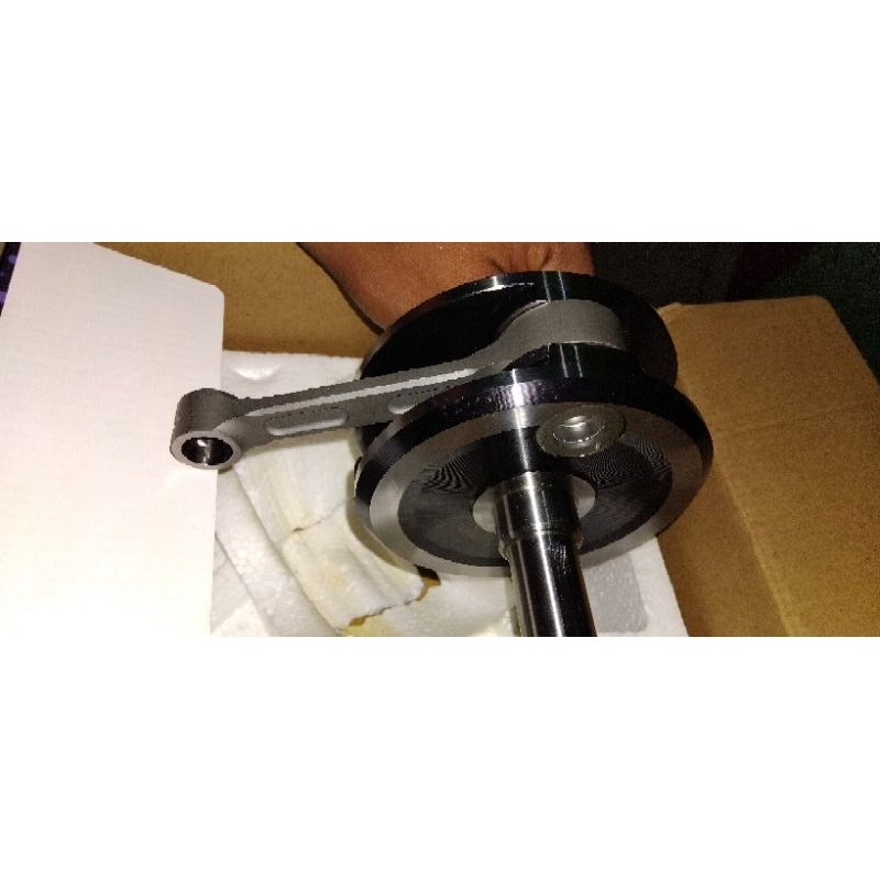 kruk as sum racing mx king