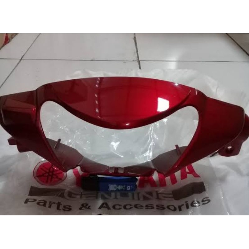 Batok depan Mio Smile Sporty