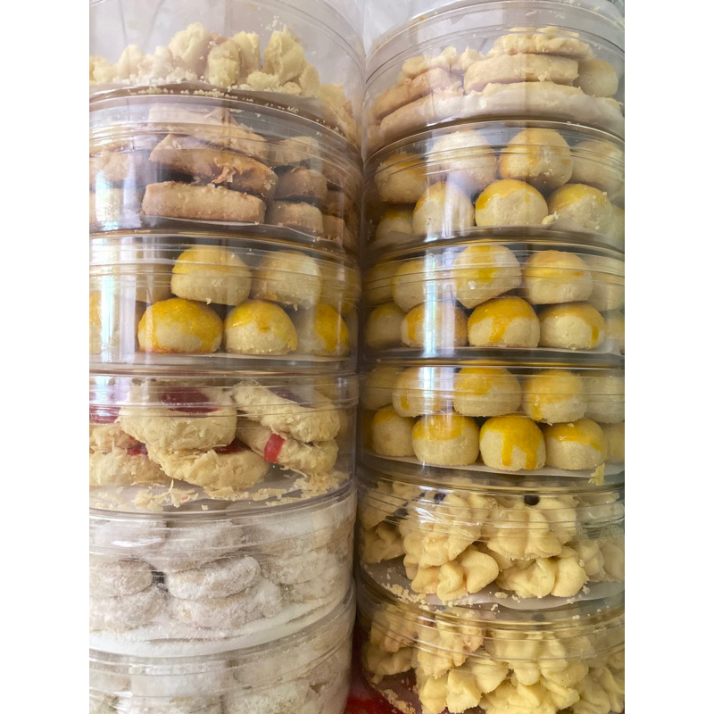 

kue lebaran/kue kering