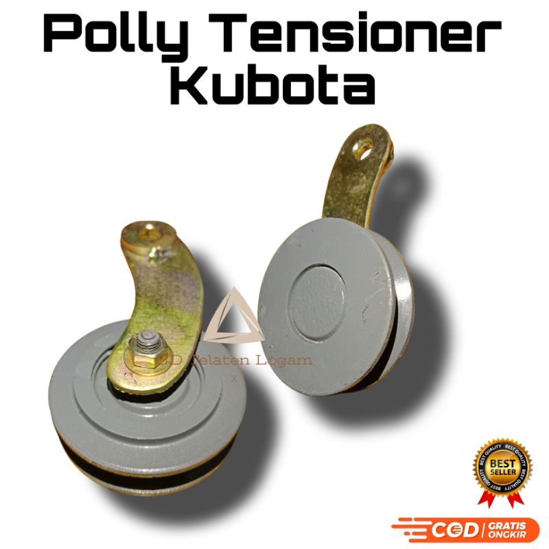 Pulley Tension / Pulley Tensioner G1000 RD85 KUBOTA
