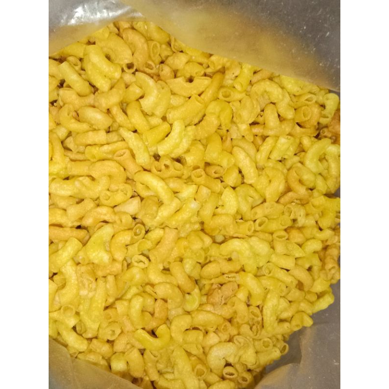 

Makaroni /makroni original sapi panggang