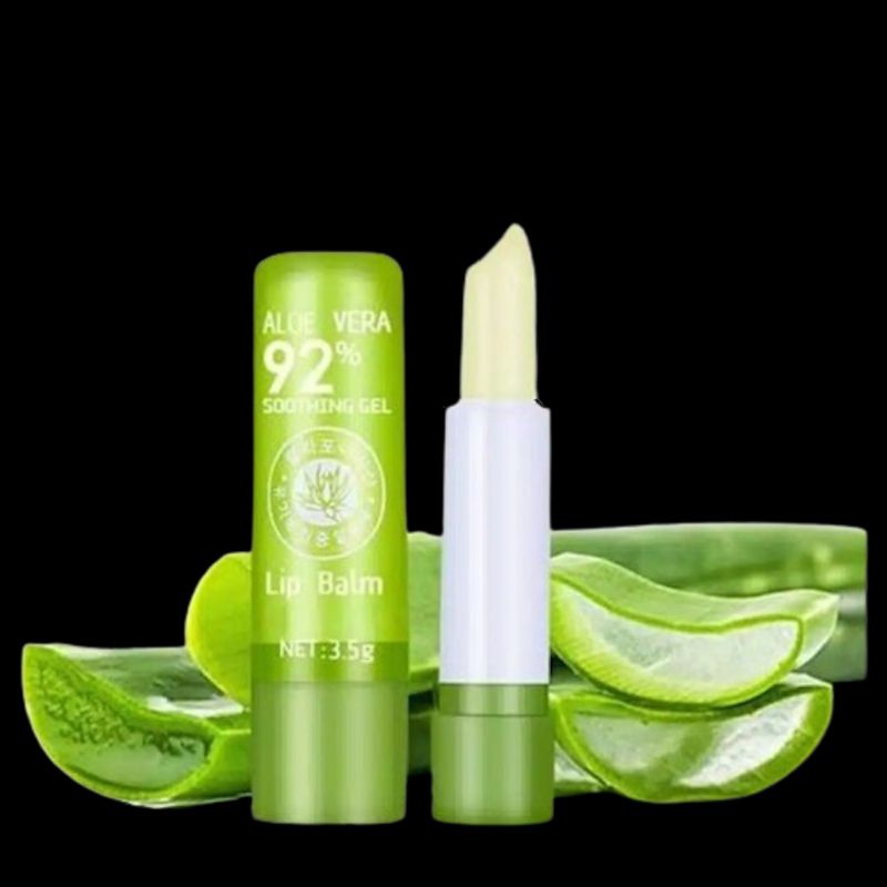 Lip Balm Aloe Vera