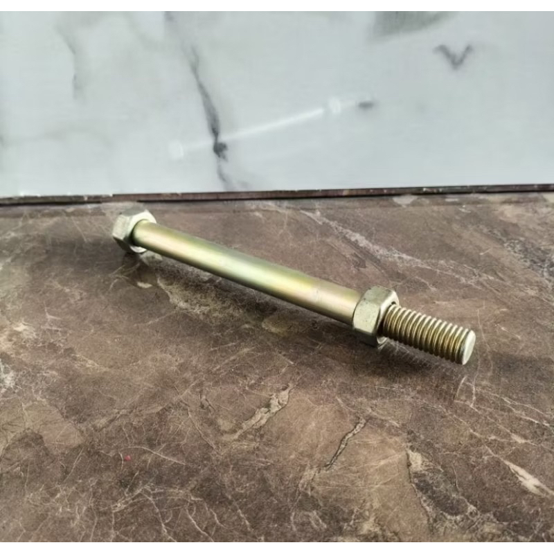 Baud sasis Belakang  Traktor G1000 /Boxer