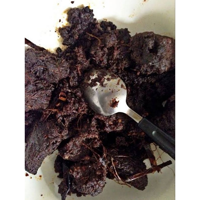 

Rendang Padang Pariaman Asli