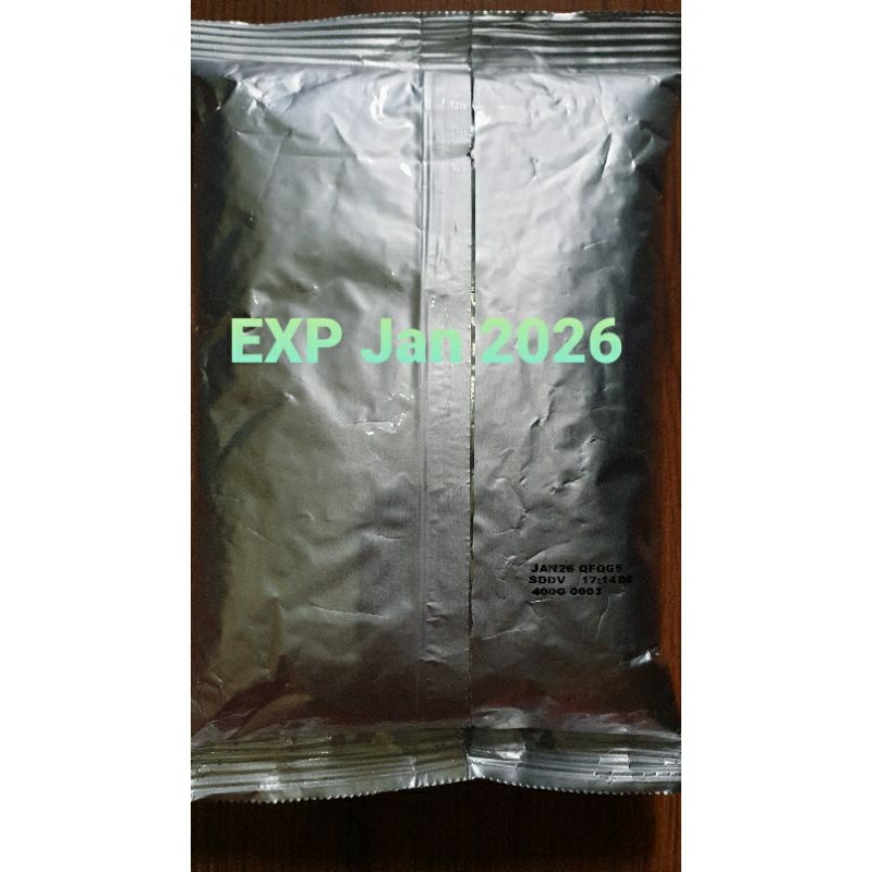 

Susu Serdadu Plus asli jatah TNI, TANPA BOX!!