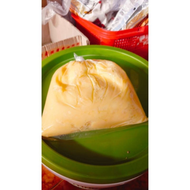 

Moremade butter blend 250gram