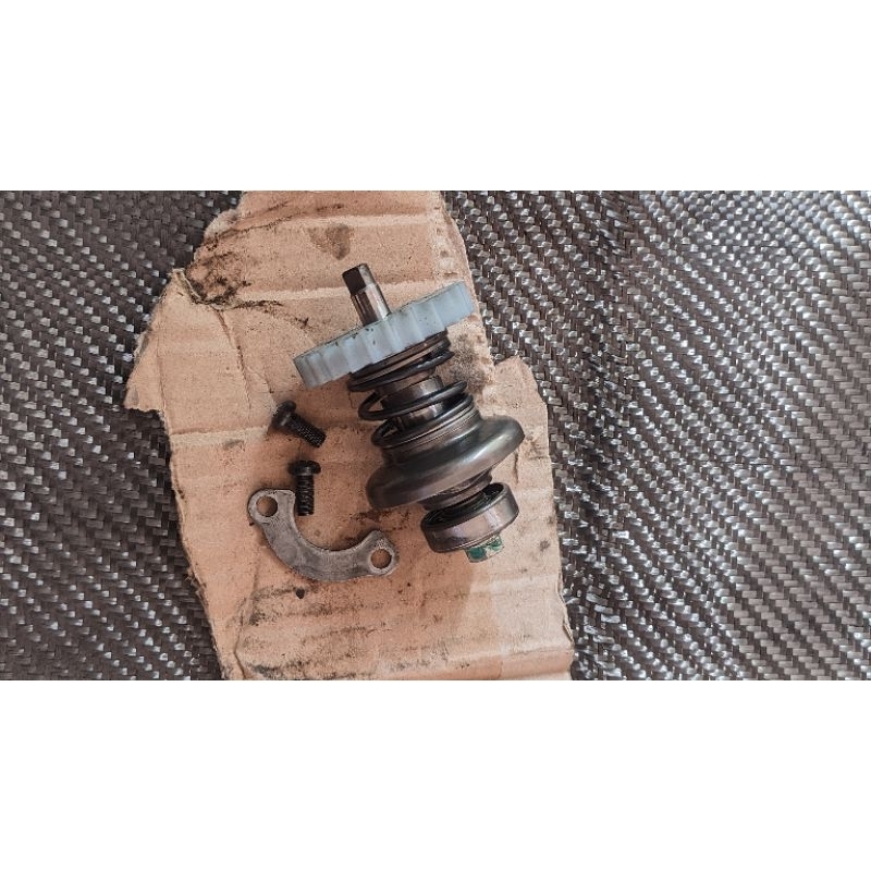 mekanisme kips bawah ninja r ss rr