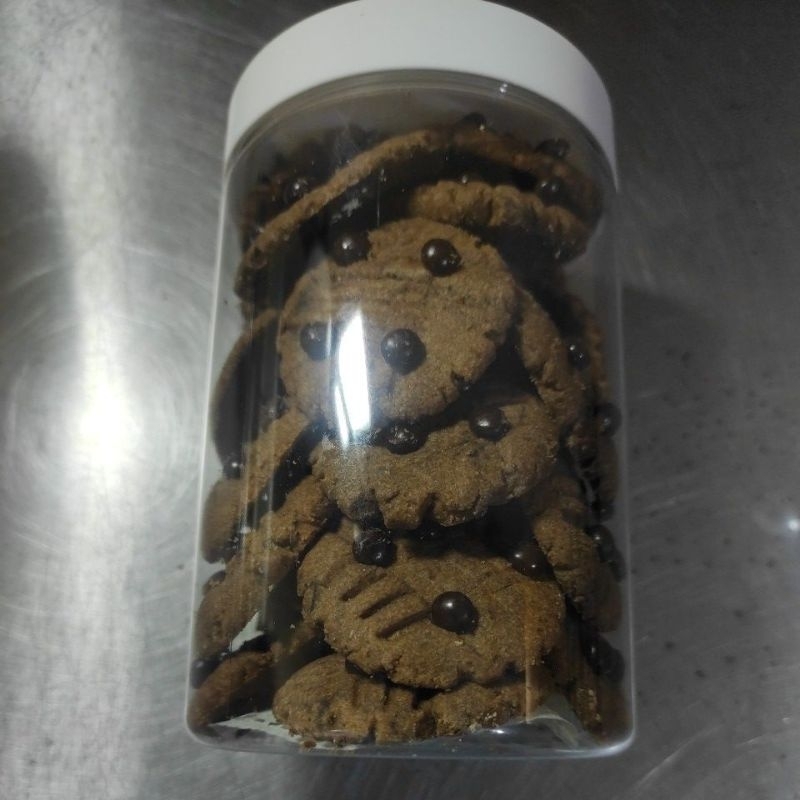 

Cookies Chip