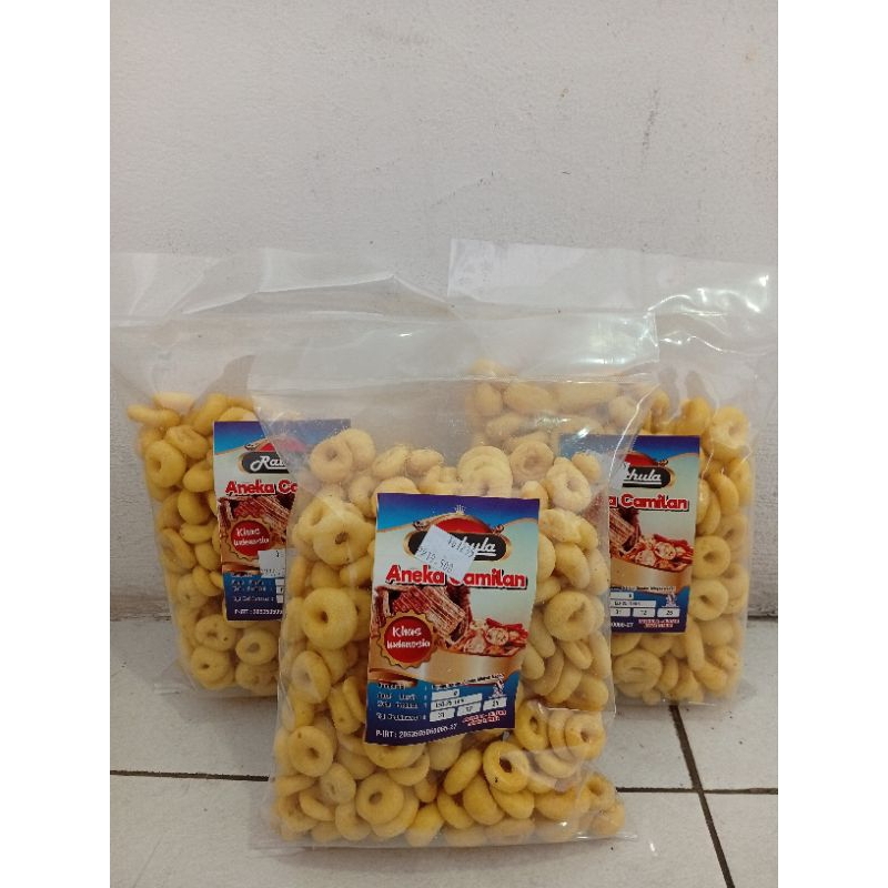 

Makanan ringan Alen-alen